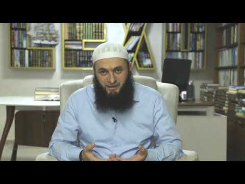 Emisoni Ramazani në Shtepi Tema: Sekretet e Agjërimit Pj.1 Hoxhë Sadullah Bajrami