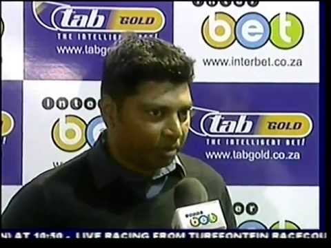 2013-05-17 Greyville - race 2 winning interviews