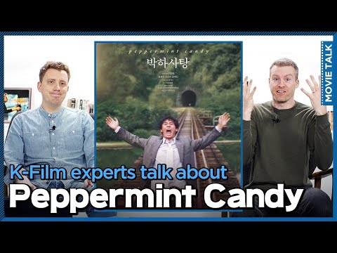 [K-CINEFLEX] Ep26. “Peppermint Candy”_MOVIE TALK