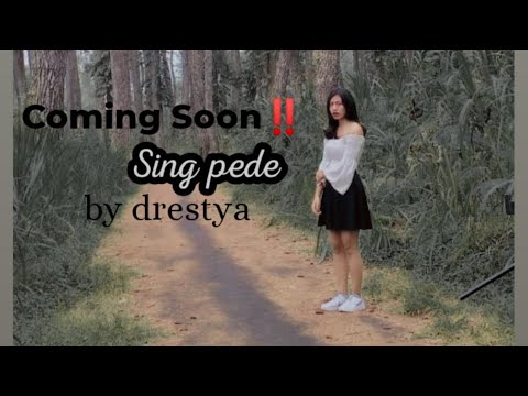 COMING SOON‼️ "Sing Pede" by Drestya #anarkybali #comingsoon #singpede #drestya #lagubali