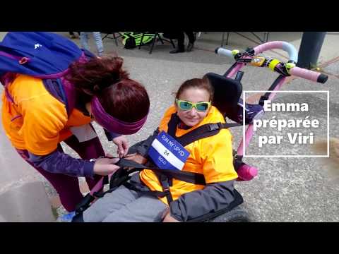 Run My UPVD avec Emma et Impoo