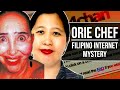 Revisiting Orie Chef and Daphne Coomber Filipino Internet Mystery