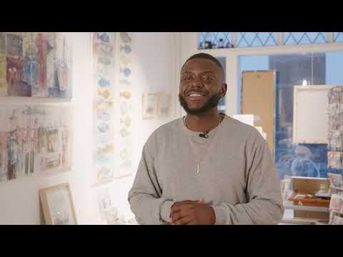 Kunsteducatie Walcheren I Pilot community art Vlissingen 2021