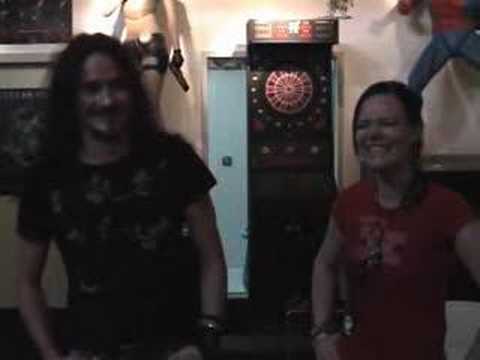 Nightwish Interview Teaser