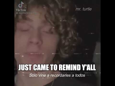 ese culo bota caca - lyrics / subtitulos al español (???)