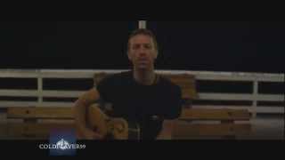 Coldplay - Oceans (Lyrics &amp; Subtitulos)
