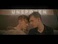 Unspoken | An LGBT+ Short Film