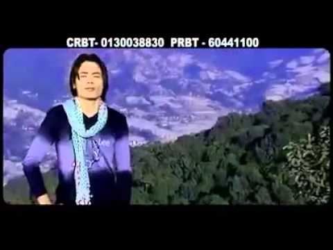 Dherai maya garthe ma kasaikasai lai DB  chand