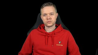 The GOLDBRIDGE Interview