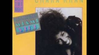 Chaka Khan - Own the Night (Miami Vice)