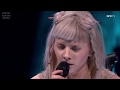 AURORA - THROUGH THE EYES OF A CHILD | LEGENDADO (Live in Nidarosdomen)