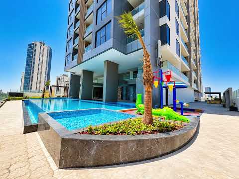Property video thumbnail