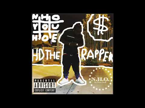 Hdtherapper - Different Type feat. Luchiano