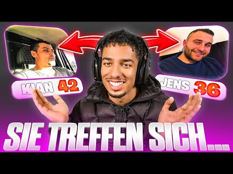 PERO'S CATCHING IN THE STREAM (THE FINALE)