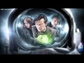 doctor who series 6 full length trailer music 