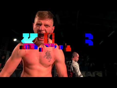 King of the Streets: Unrivaled - "Kapa" [Streetfighter] VS "Lister" [Rayo Vallecano Hooligan 𝕳]