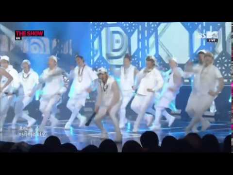 1080p HD 140304 ToppDogg   Arario