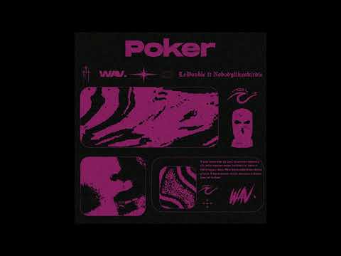 [FREE] LeDouble x Nobodylikesbirdie Detroit type beat - "Poker" (Prod. by WAV.)