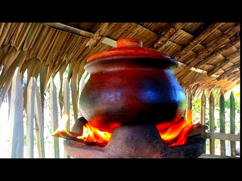 VLOG30_COOKING MALUNGGAY FOR MAY WIFE...