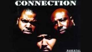 Westside Connection-World Domination Intro{Bow Down}(1996)
