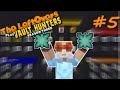 Better looting with more mod unlocks! - The Leftovers Play Vault Hunters Season 3 - Ep 5
