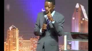 REV SAM ADEYEMI - YOUR SEED KEY TO YOUR UNLIMITED POSSIBITIES (PART 1)