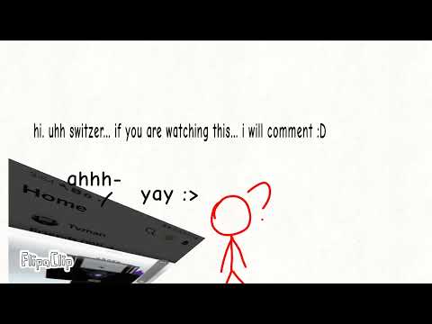 My first vid (updated but wow !1!11!1!- wut.)