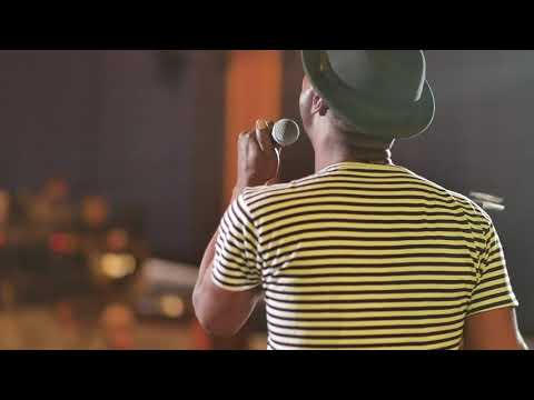 The Upbeat - The Secret ft  Greg Lee (Hepcat)