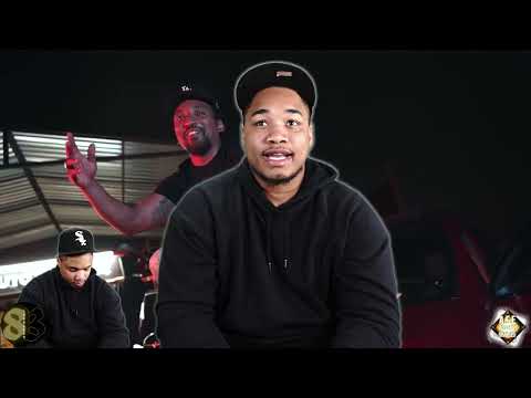 AFE GET TO KNOW EP 22 MUSIC ARTIST 108BEEZY