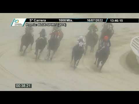 220716 c05 - MARCO AURELIO - HIPODROMO LAS PIEDRAS