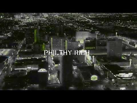 Philthy Rich & Guce f/ Pooh Hefner - 