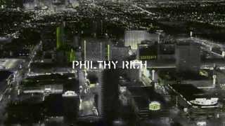 Philthy Rich & Guce f/ Pooh Hefner - "Don't Walk Away" Music Video