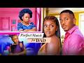 PERFECT MATCH FOR DAD Timini Egbuson Miwa Olorunfemi Dera Osadebe Nigerian Movie