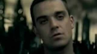 Robbie Williams - Ángel