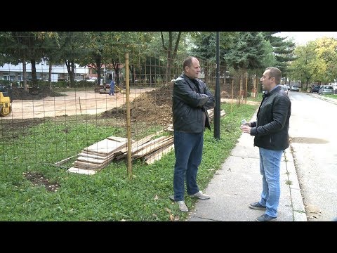 BL HRONIKA 10 10 17   DJECJA IGRALISTA