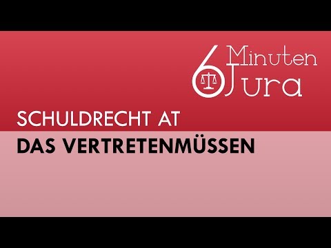 The obligation to represent #11