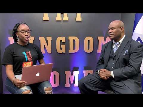 The AfterWORD with Apostle Myron Meredith