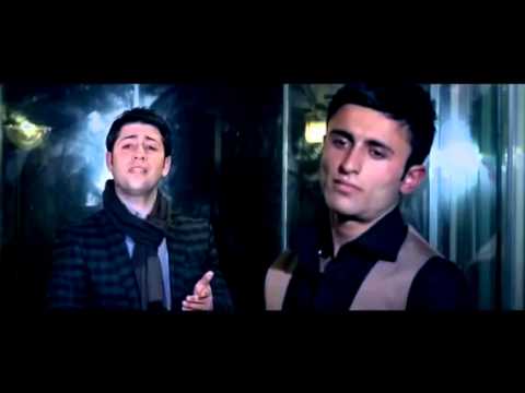 Mazlum Jinda & Hozan Aytac - Can Welat 2013 HD