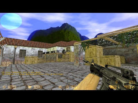 GeT_RiGhT vs WinFakt (ESWC 2011)