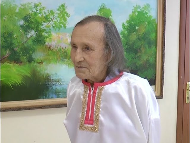 Вдохновляясь природой   