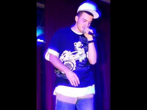 bitBjondi - Ti Gangsta