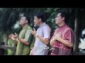 UNIC - Selawat Syifa' OFFICIAL MV