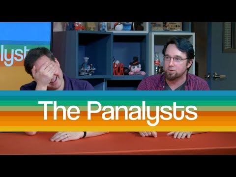 Just Puffin Things | The Panalysts