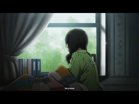 fishkid & sunsetløver - fairytales (lyrics)