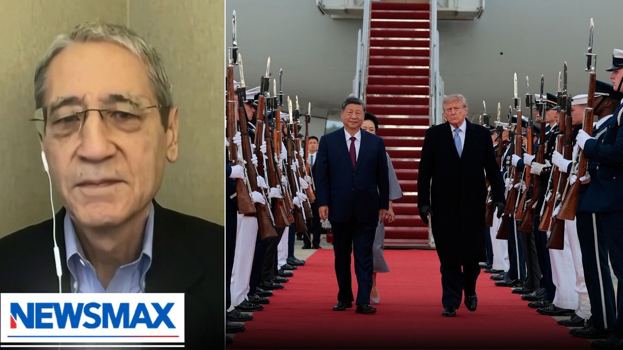 Xi was not amused by President Trump’s ‘intimidation move’: Gordon Chang | Bianca Across the Nation