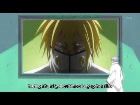 [Arrancer Encyclopedia] - Espada's Private Life