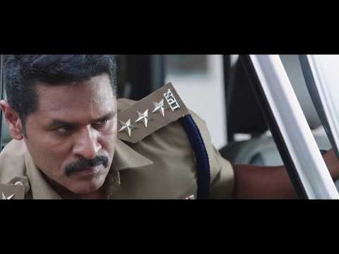 PON MANICKAVEL - Bande Annonce [VOST]