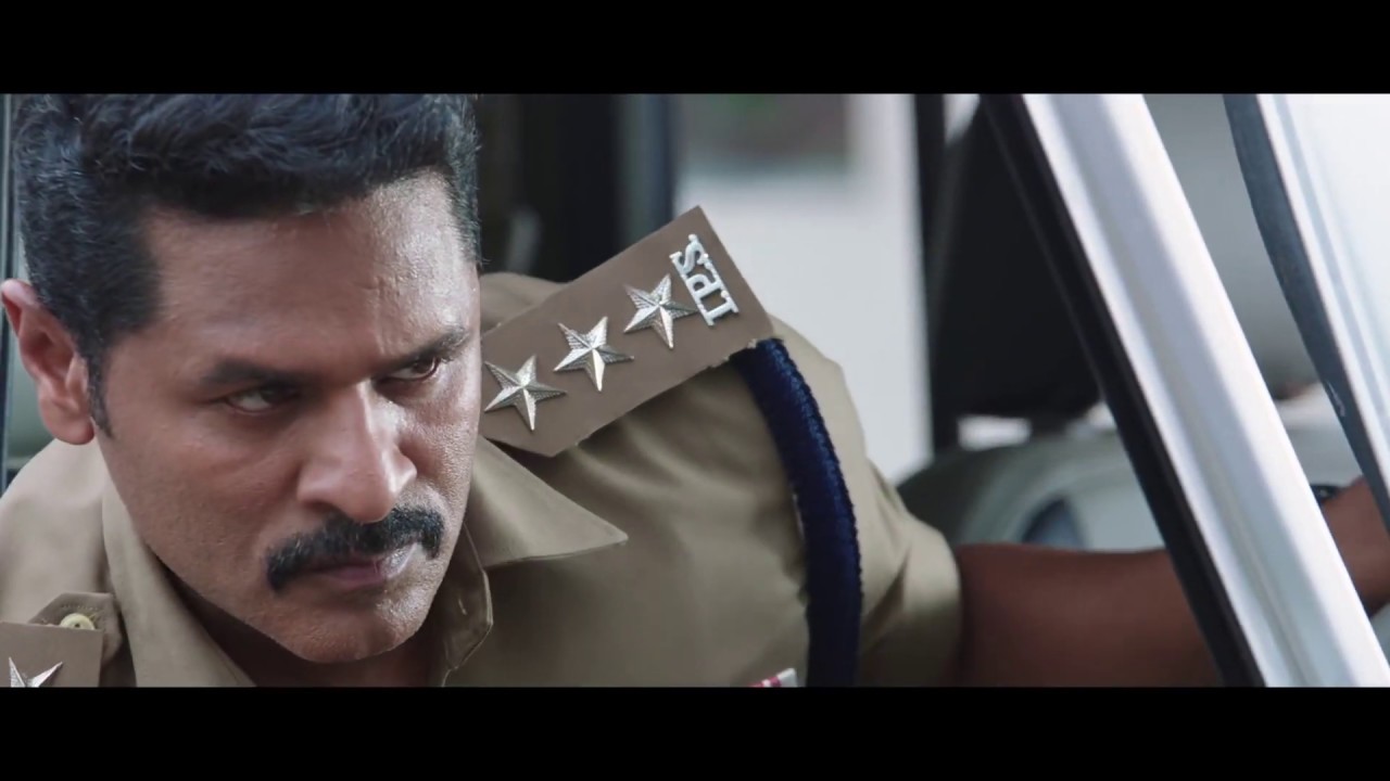 Miniature de la vidéo PON MANICKAVEL - Bande Annonce [VOST] du film Pon Manickavel