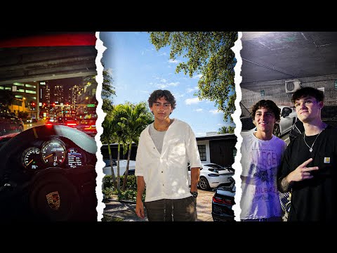YouTube Thumbnail