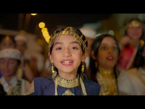 فيديو تعريفي متحرك